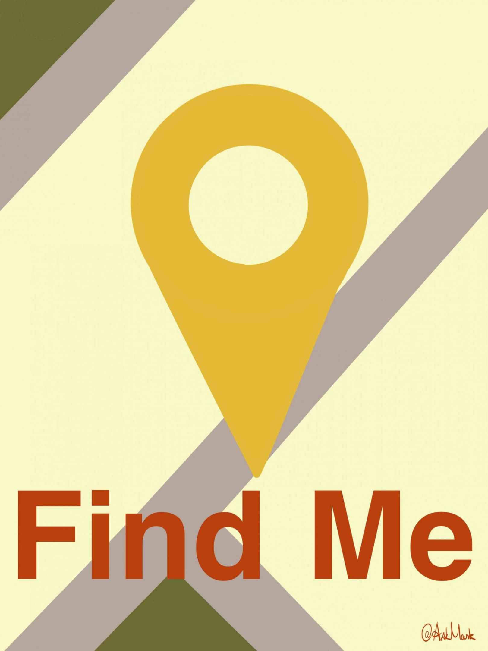 Reviewed Find Me AskMark