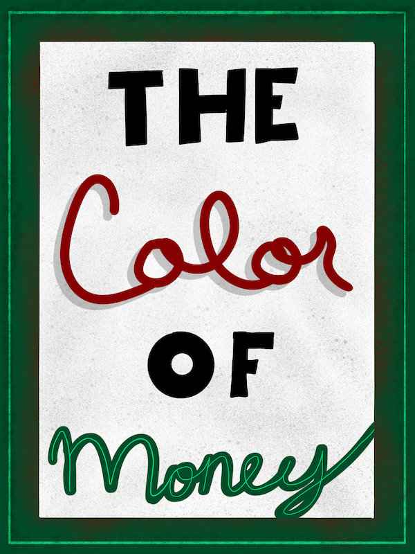 the color of money by mehrsa baradaran
