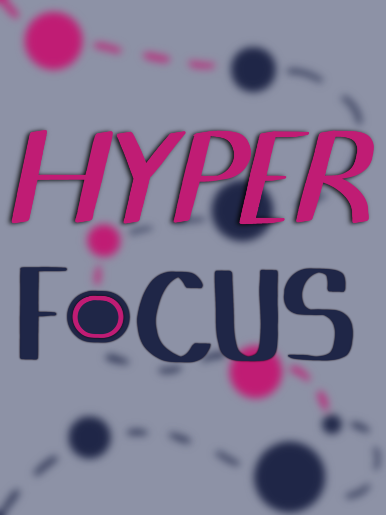 ocd hyperfocus